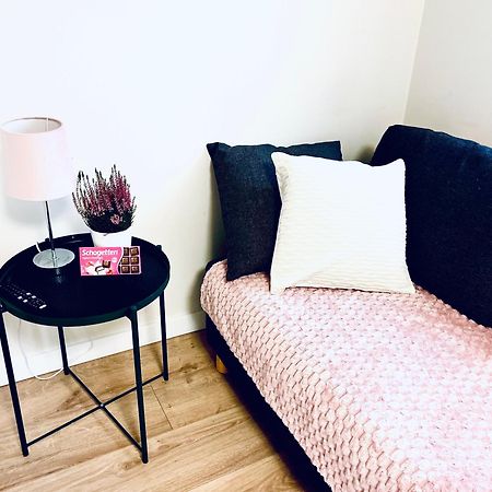 Pearl Of Sopot Apartment Ngoại thất bức ảnh