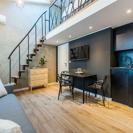 Pearl Of Sopot Apartment Ngoại thất bức ảnh