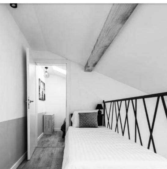Pearl Of Sopot Apartment Ngoại thất bức ảnh