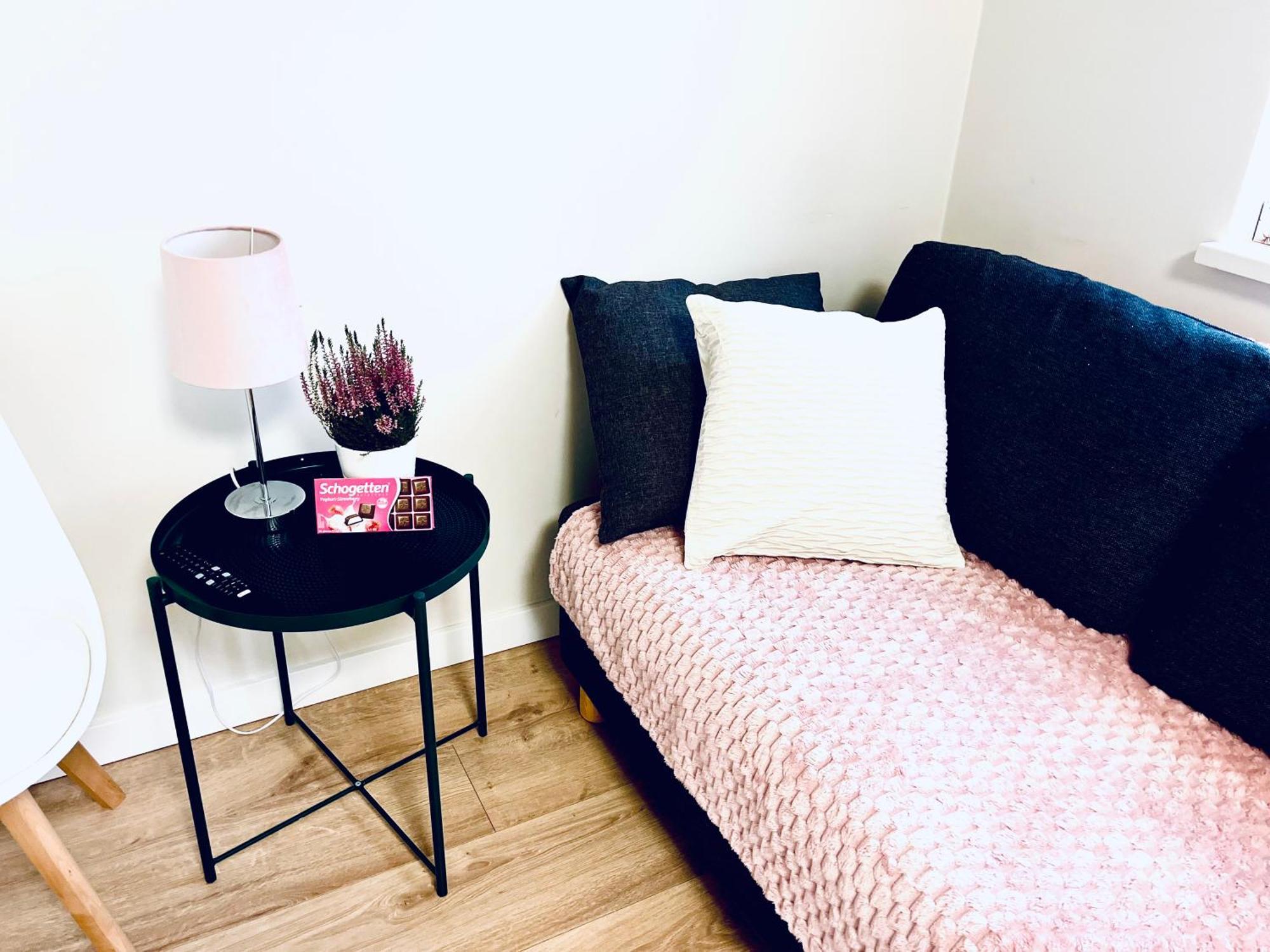 Pearl Of Sopot Apartment Ngoại thất bức ảnh