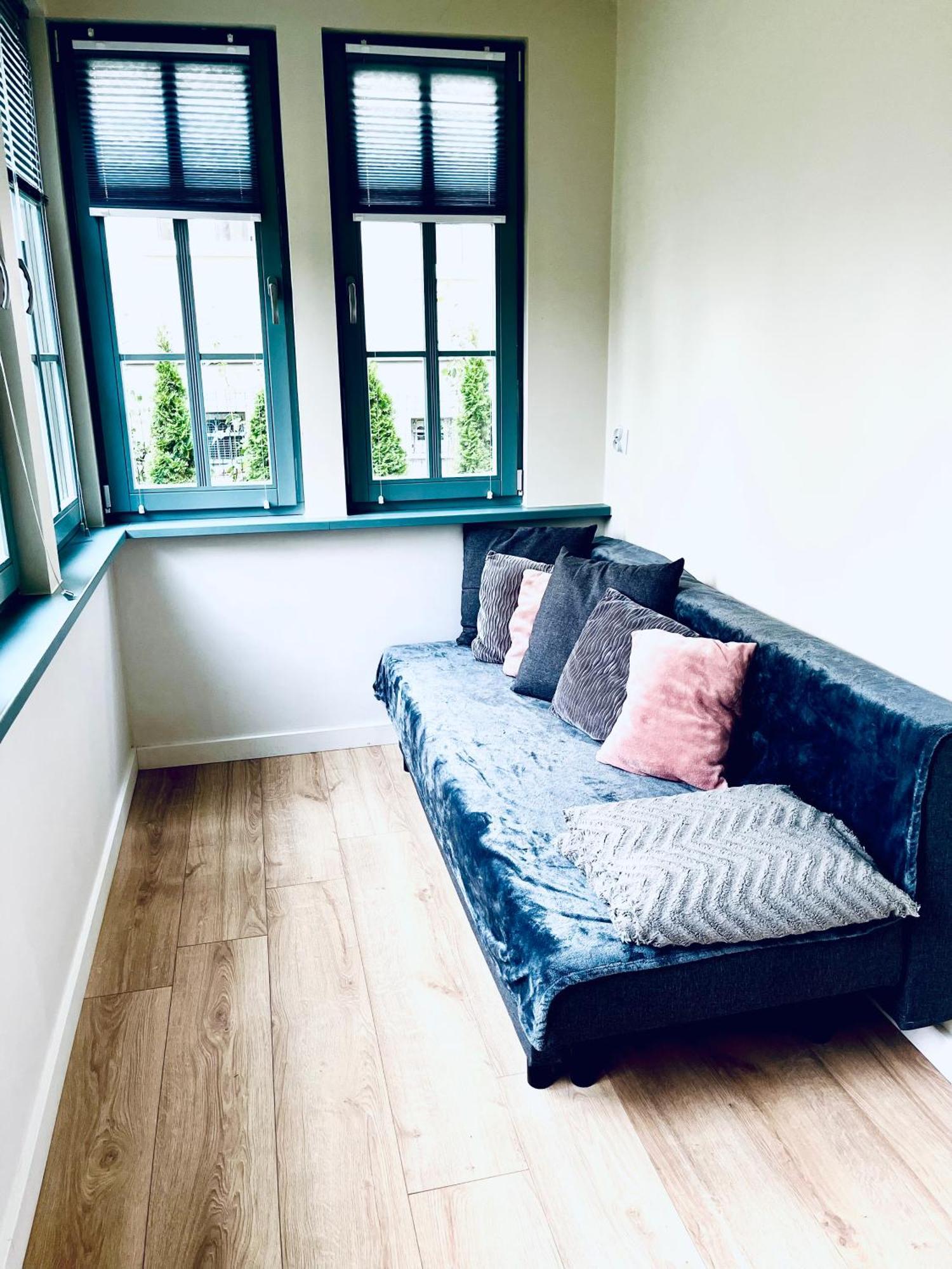 Pearl Of Sopot Apartment Ngoại thất bức ảnh