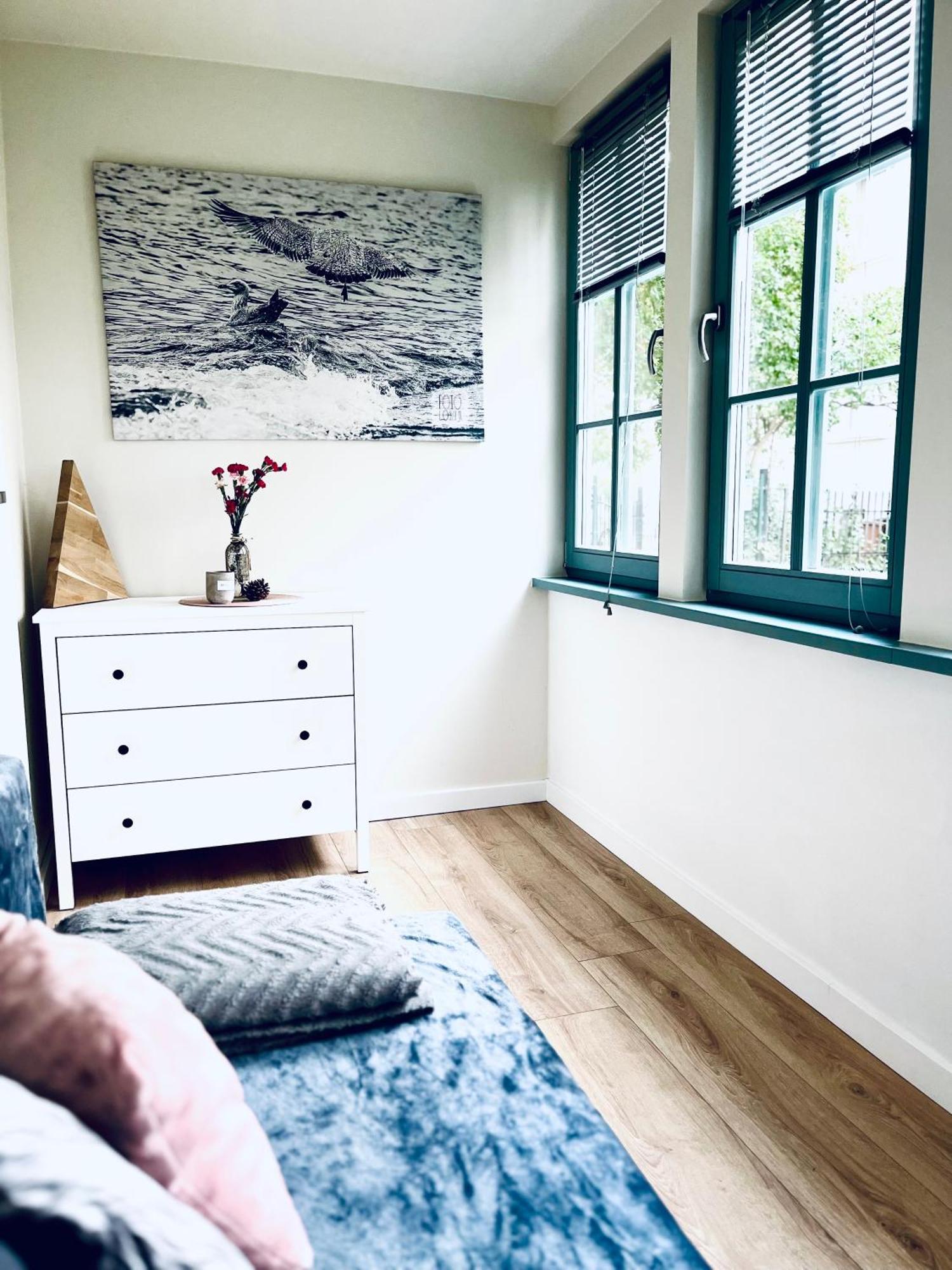 Pearl Of Sopot Apartment Ngoại thất bức ảnh