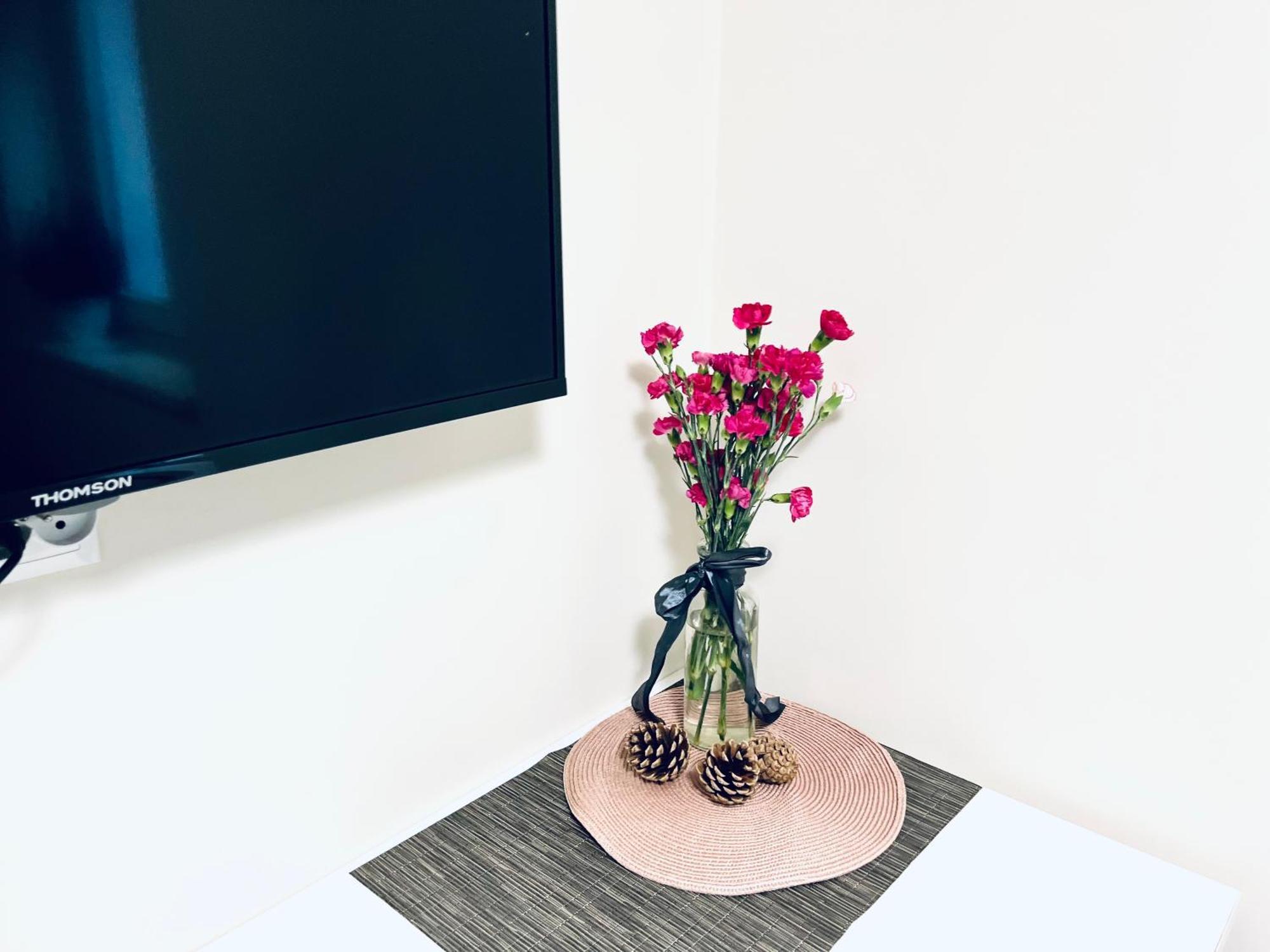 Pearl Of Sopot Apartment Ngoại thất bức ảnh