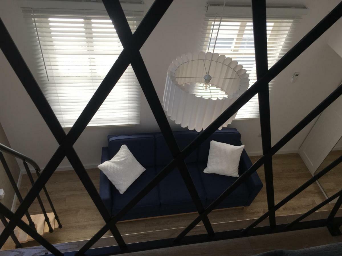 Pearl Of Sopot Apartment Ngoại thất bức ảnh