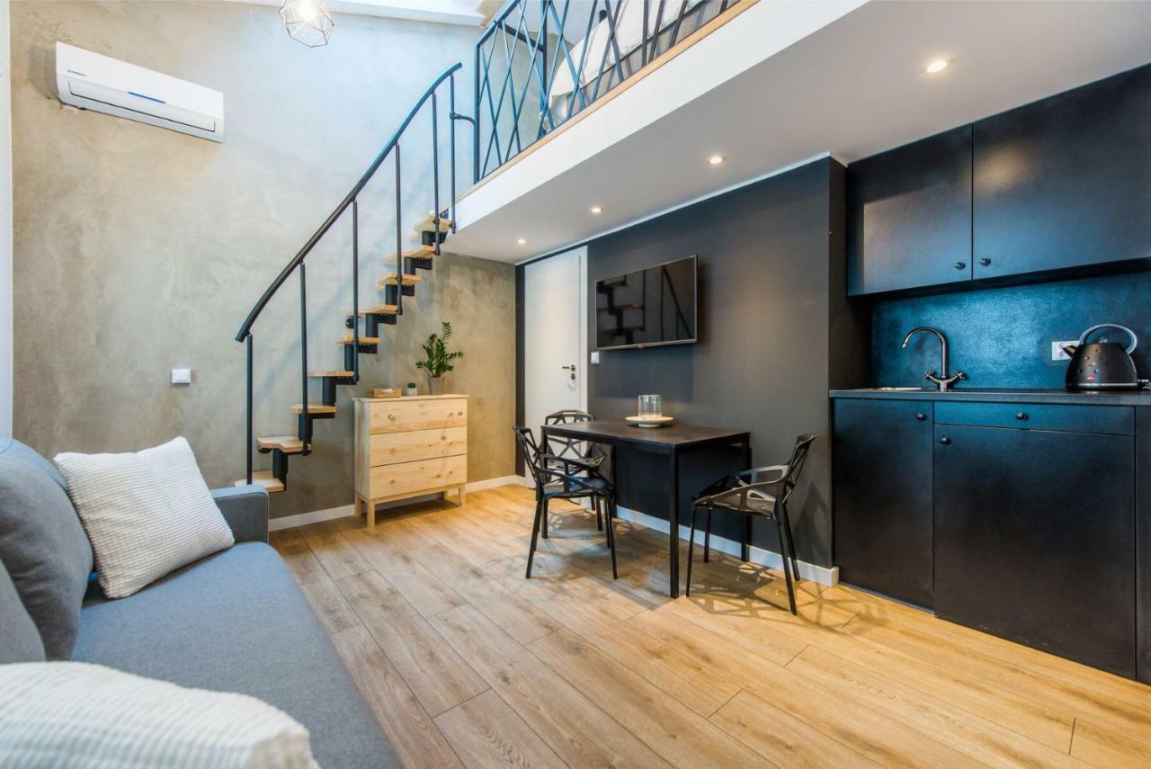 Pearl Of Sopot Apartment Ngoại thất bức ảnh