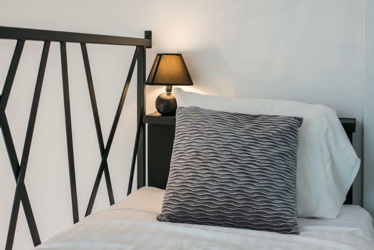 Pearl Of Sopot Apartment Ngoại thất bức ảnh