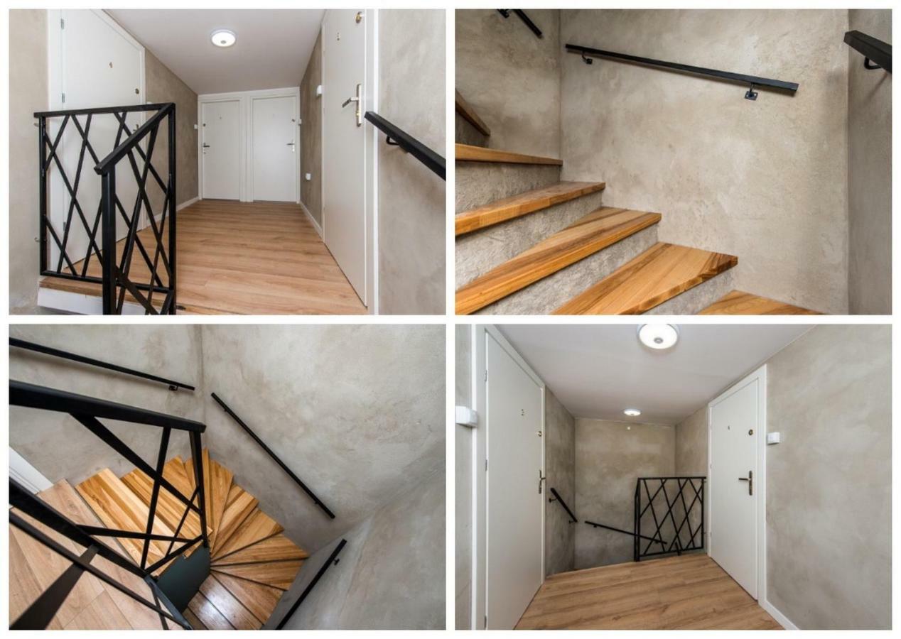 Pearl Of Sopot Apartment Ngoại thất bức ảnh