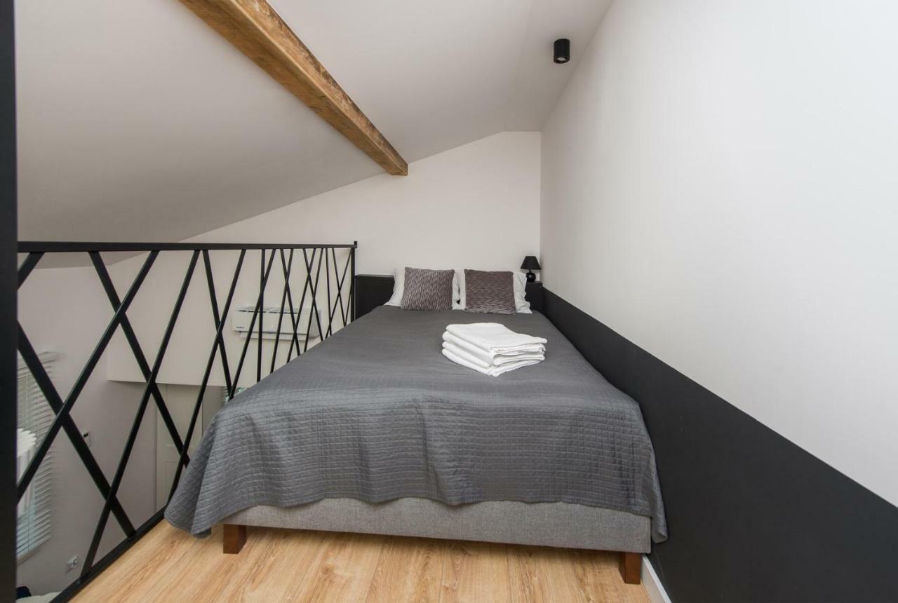 Pearl Of Sopot Apartment Ngoại thất bức ảnh