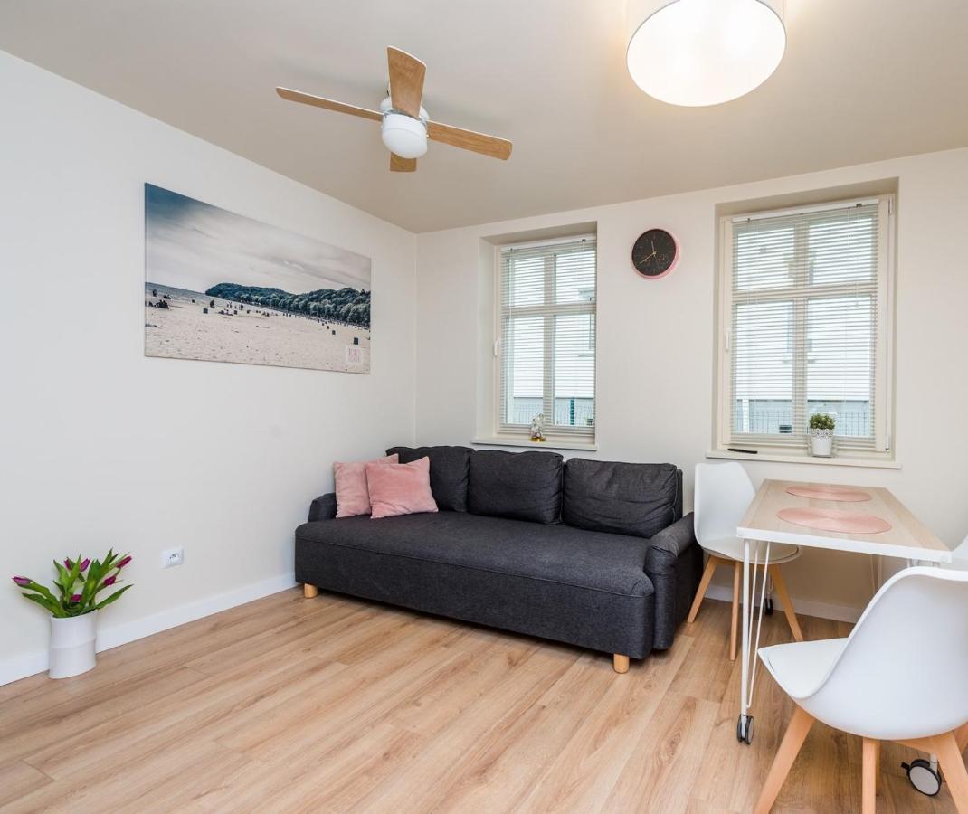 Pearl Of Sopot Apartment Ngoại thất bức ảnh